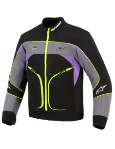 Unite Jacke
