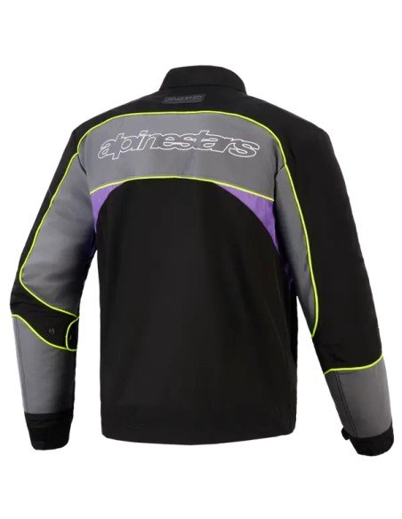 ALPINESTARS Jacken - Detailansicht
