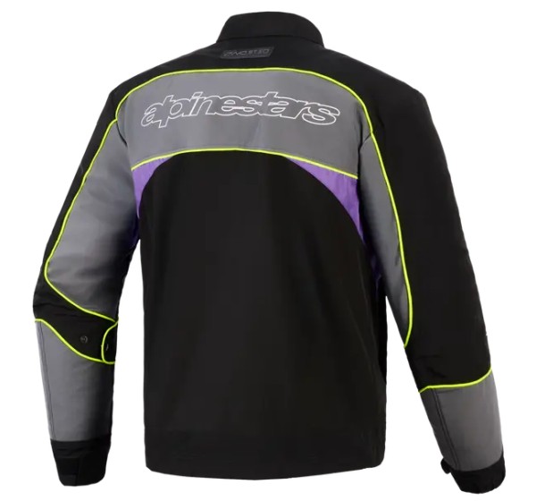ALPINESTARS Jacken - Detailansicht