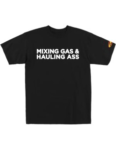 Gass T-Shirt