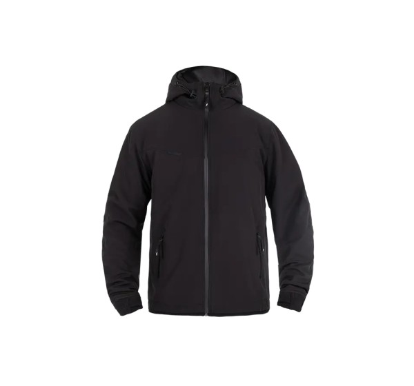 JOHN DOE Jacken - JACKET HOOD XTM V3 RIP STOP SO