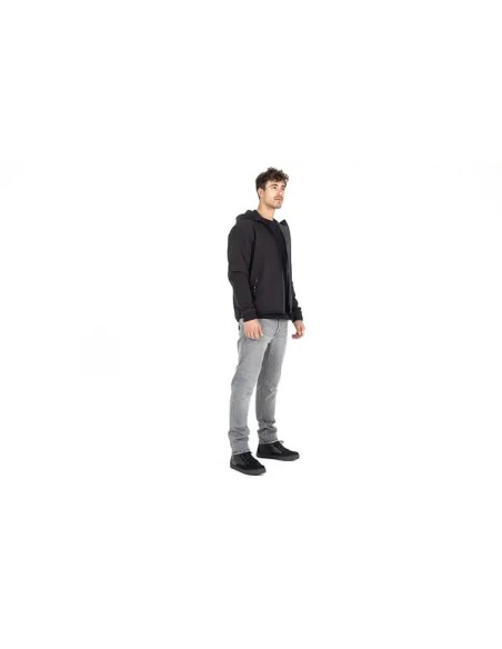 JOHN DOE Jacken - Einbaubeispiel
