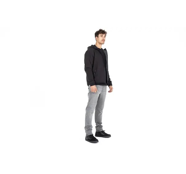 JOHN DOE Jacken - Einbaubeispiel