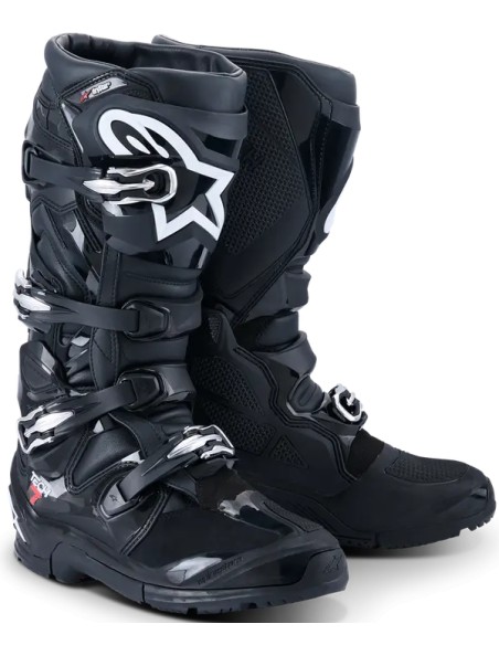 ALPINESTARS Offroad - BOOT T7 END DS BLACK 14