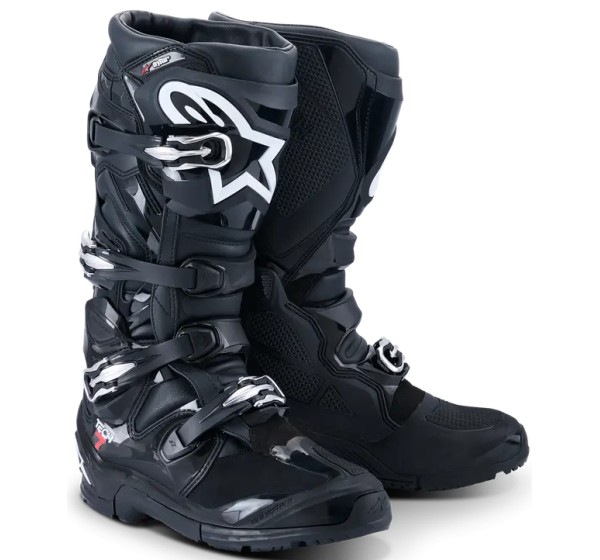 ALPINESTARS Offroad - BOOT T7 END DS BLACK 14