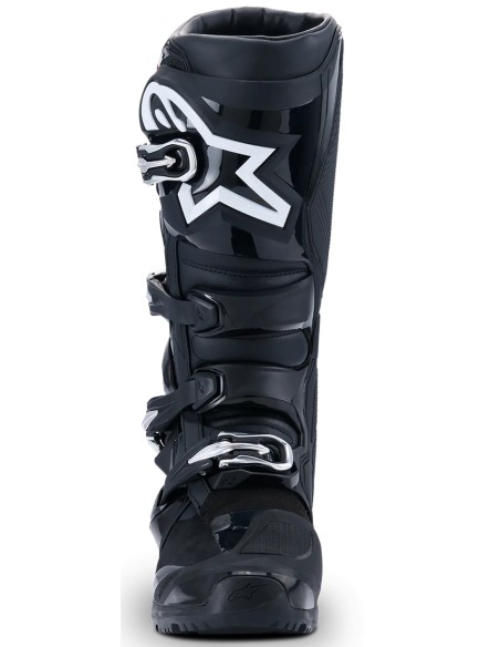 ALPINESTARS Offroad - Einbaubeispiel