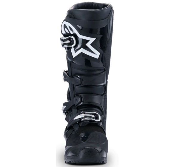 ALPINESTARS Offroad - Einbaubeispiel