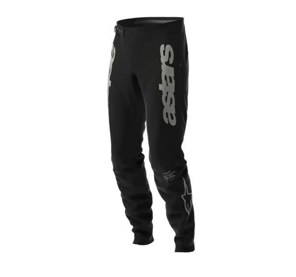 ALPINESTARS Hosen & Shorts - PANTS A-SUPRA ELITE BLACK 40