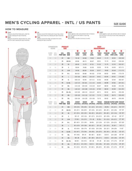 ALPINESTARS Hosen & Shorts Bild 5