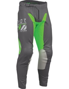 Launchmode Futura Hose
