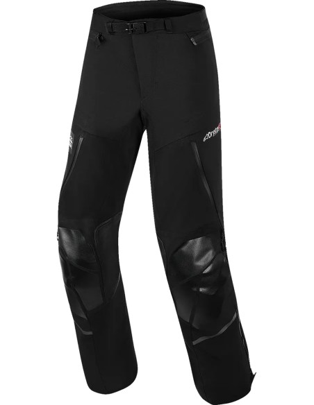 ALPINESTARS Hosen - PANT ANDES PRO DS XF BLACK/GRA