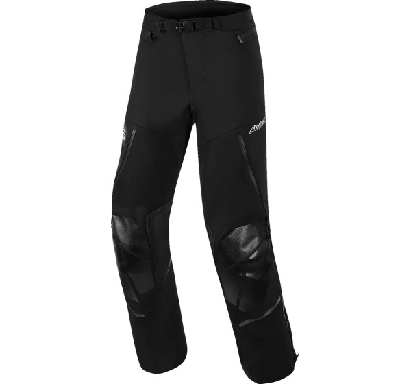 ALPINESTARS Hosen - PANT ANDES PRO DS XF BLACK/GRA