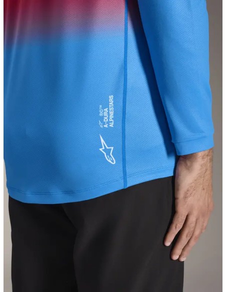ALPINESTARS Jerseys - Detailansicht