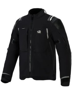 Andes Pro Drystar® XF Jacke