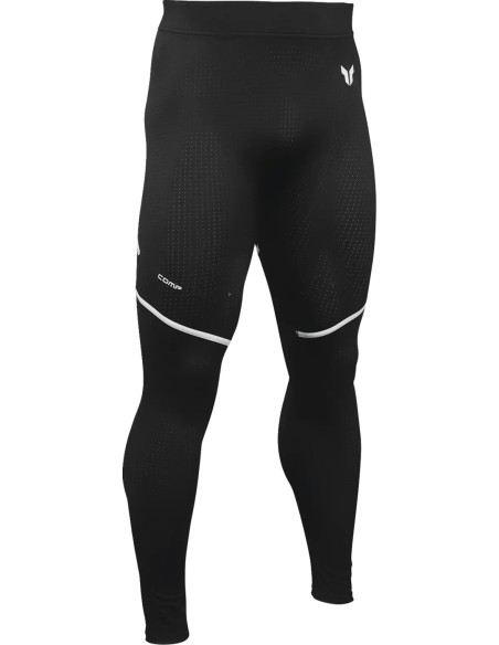 THOR Unter- & Oberbekleidung - PANT COMP BLACK 3X