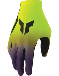 Sportmode Handschuhe