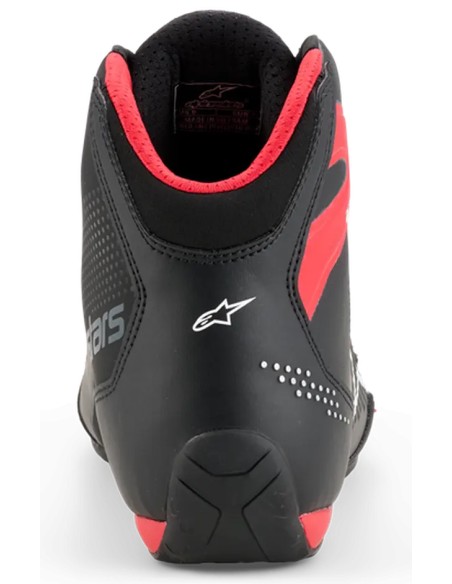 ALPINESTARS Straße - Detailansicht