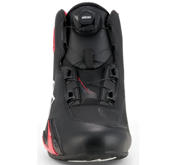 ALPINESTARS Straße - Einbaubeispiel