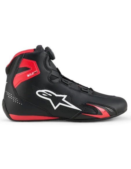 ALPINESTARS Straße Bild 4