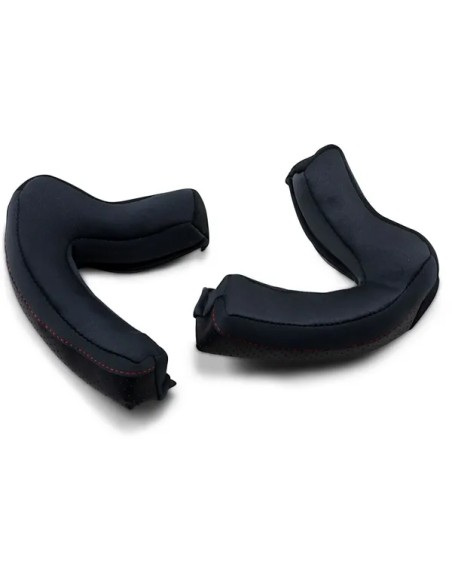 Z1R Ersatzteile - CHKPAD ROAD MAX BLK 3X