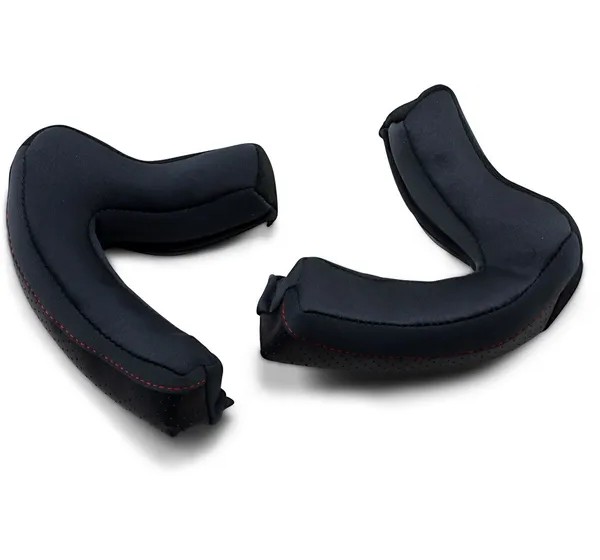 Z1R Ersatzteile - CHKPAD ROAD MAX BLK 3X