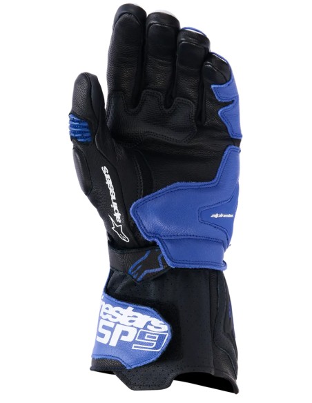 ALPINESTARS Straße - Detailansicht
