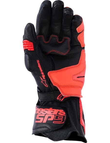 ALPINESTARS Straße - Detailansicht