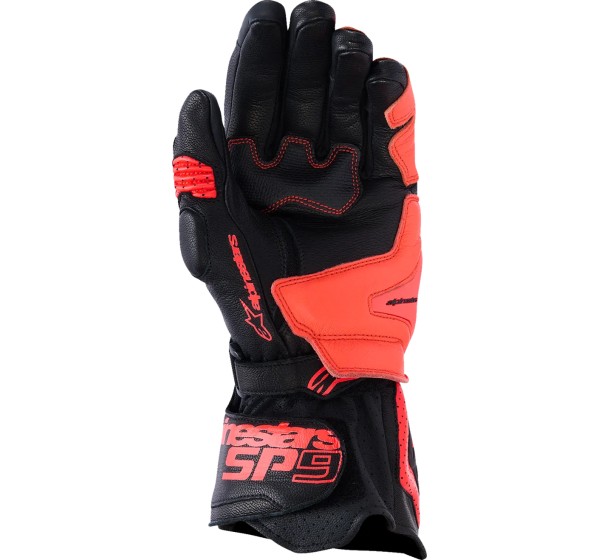 ALPINESTARS Straße - Detailansicht