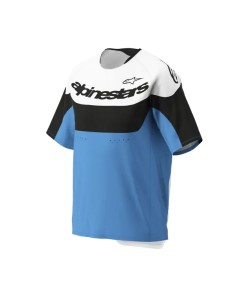 A-Dura Race Kurzarmtrikot