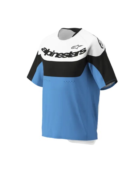 ALPINESTARS Jerseys - JERSEY SS A-DURA RACE BRIGHT B