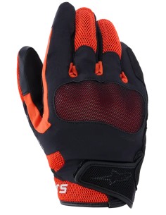 Mogress Airflow Handschuhe