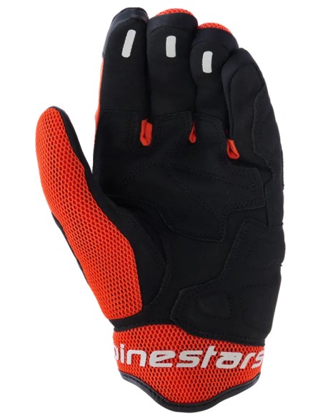 ALPINESTARS Straße - Detailansicht