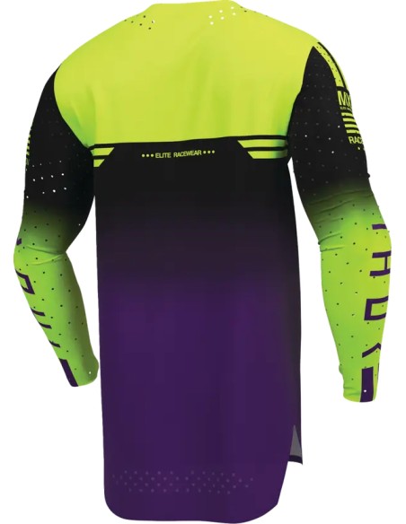 THOR Jerseys - Einbaubeispiel