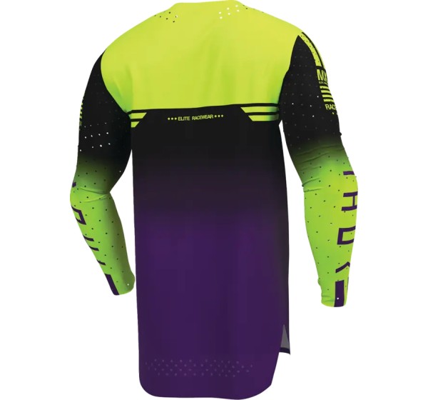 THOR Jerseys - Einbaubeispiel
