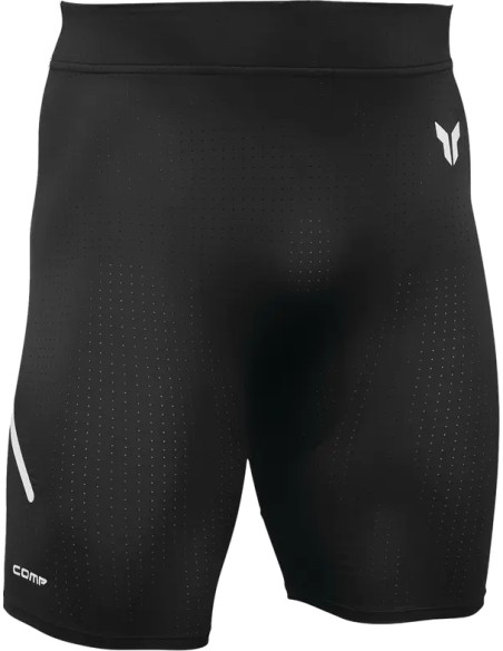 THOR Unter- & Oberbekleidung - SHORT COMP BLACK 3X