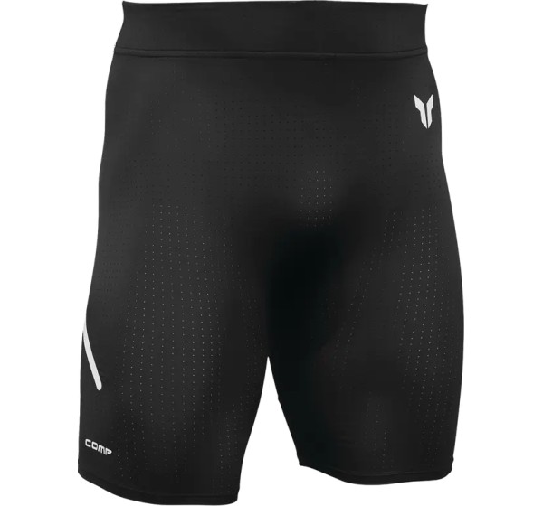 THOR Unter- & Oberbekleidung - SHORT COMP BLACK 3X