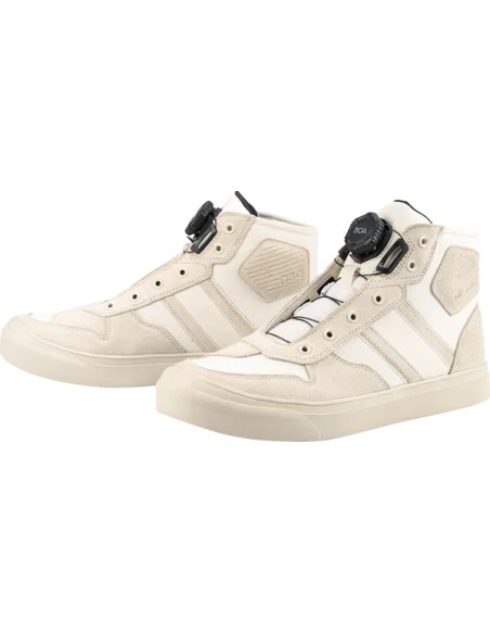ICON Straße - BOOT DOG DAYS CE WHITE 14