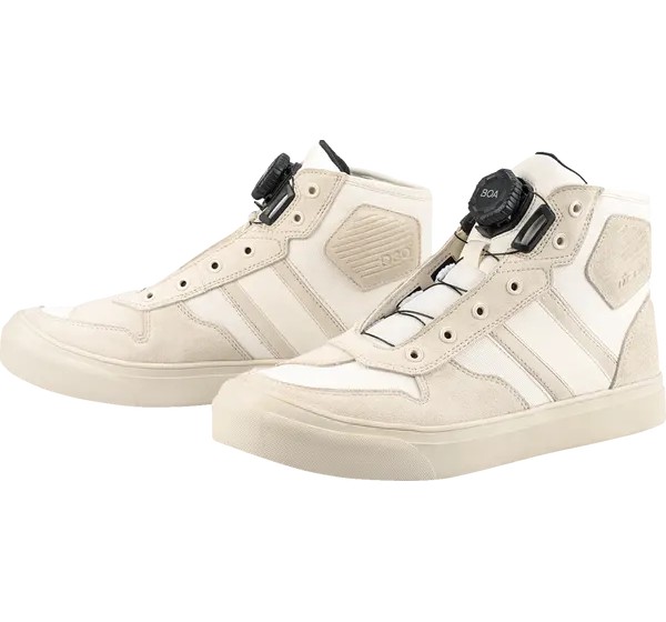 ICON Straße - BOOT DOG DAYS CE WHITE 14