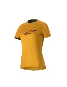 Stella A-Dura Ride Kurzarmtrikot