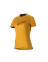 Stella A-Dura Ride Kurzarmtrikot