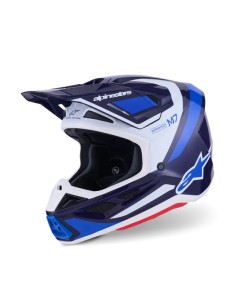 S-M7 Rise Helm