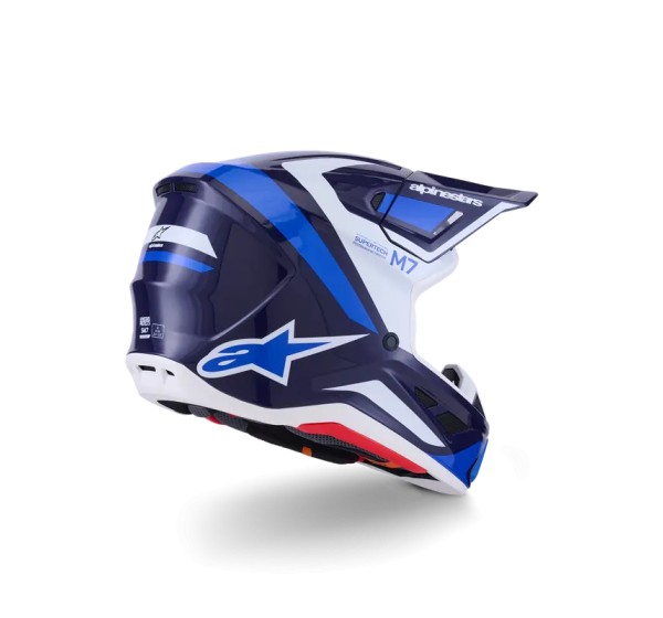 ALPINESTARS(MX) Offroad - Detailansicht