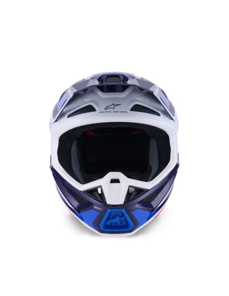 ALPINESTARS(MX) Offroad - Einbaubeispiel