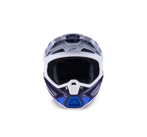 ALPINESTARS(MX) Offroad - Einbaubeispiel