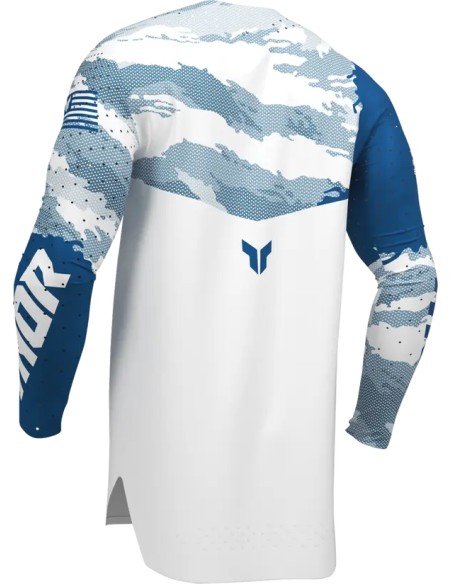 THOR Jerseys - Detailansicht