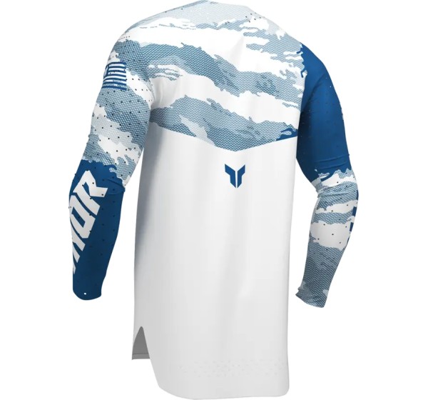 THOR Jerseys - Detailansicht