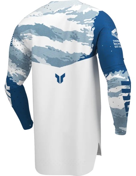 THOR Jerseys - Einbaubeispiel