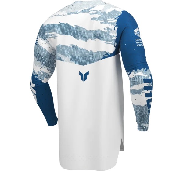 THOR Jerseys - Einbaubeispiel