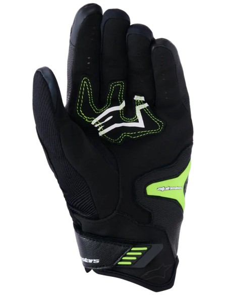 ALPINESTARS Straße - Detailansicht