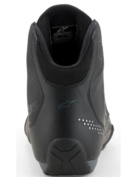 ALPINESTARS Straße - Einbaubeispiel